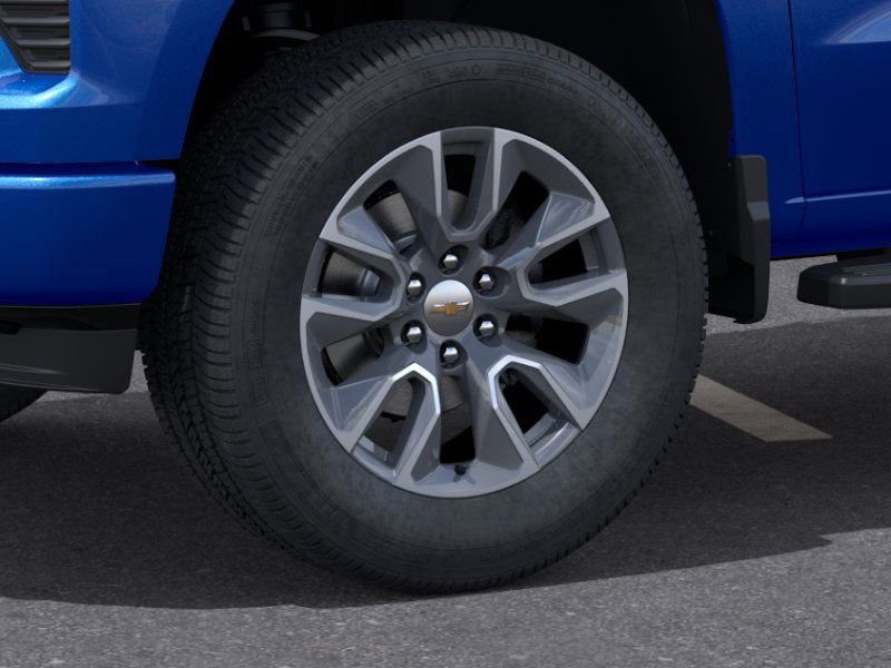 2025 Chevrolet Silverado 1500 RST - Photo 9