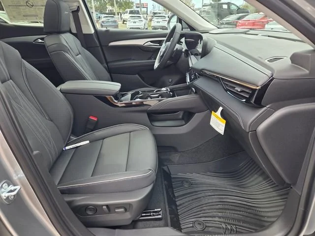 2026 Buick Envision Avenir - Photo 15