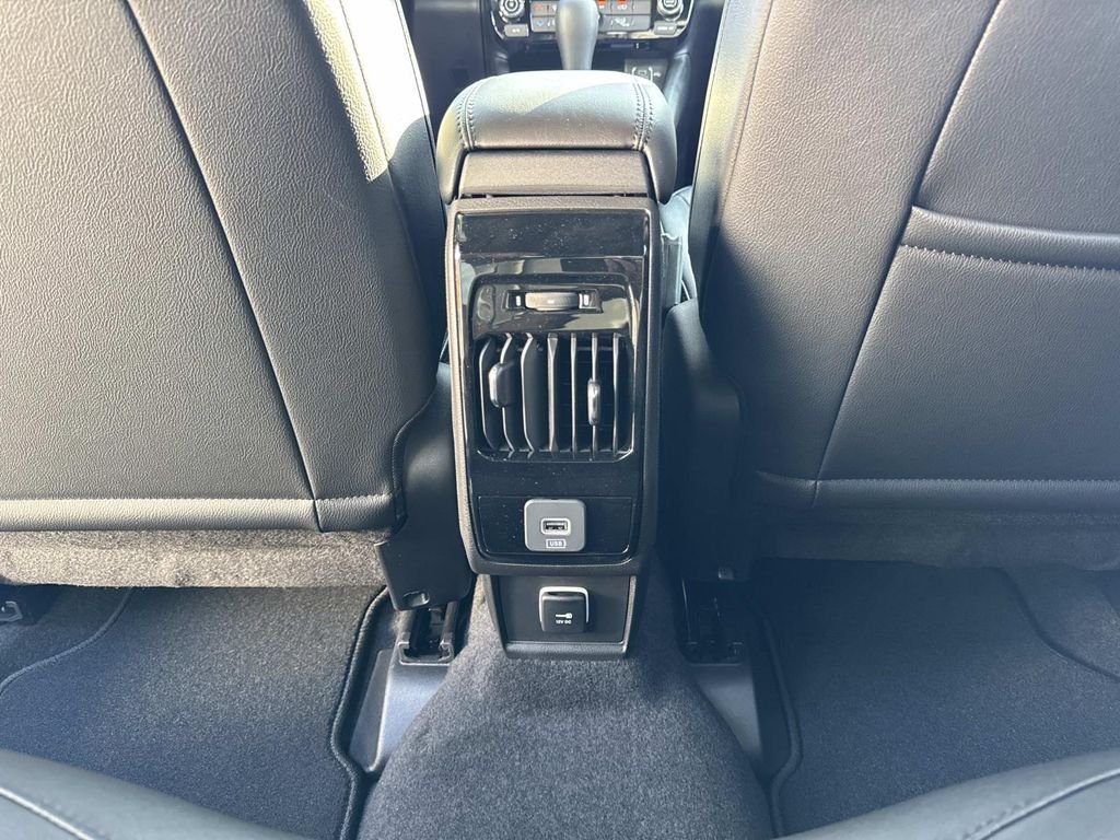 2026 Jeep Compass Altitude - Photo 31