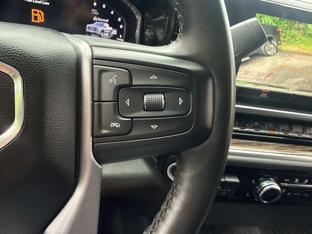 Used 2023 Summit White GMC Elevation image 29