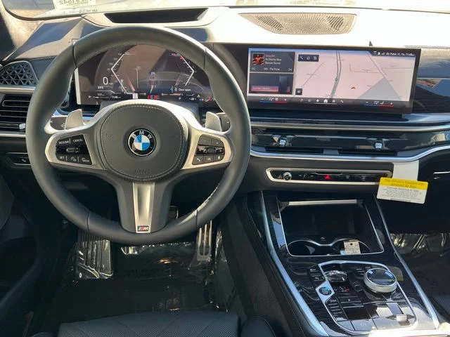 2026 BMW X7 40i - Photo 16