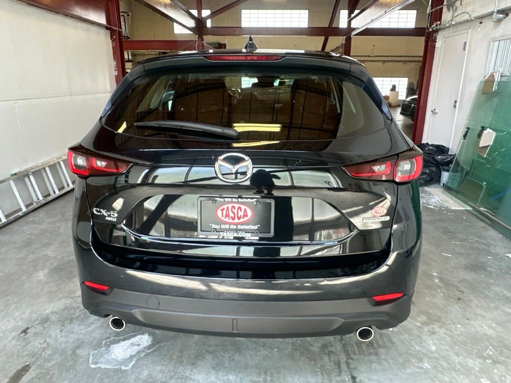Used 2023 Black Mazda 2.5 S image 4
