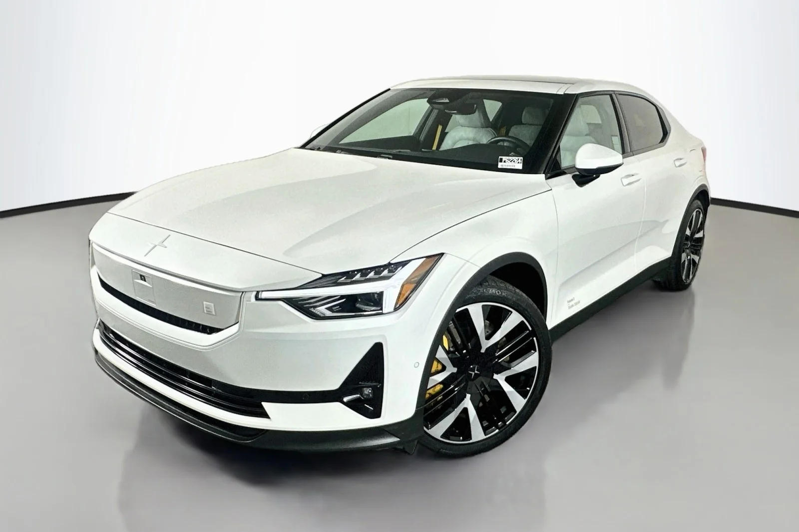 2024 Polestar 2