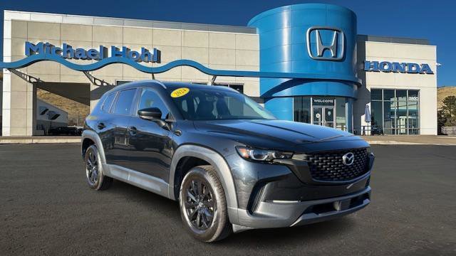 2024 Mazda CX-50 S PREFERRED