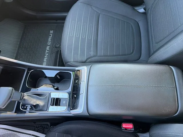 Used 2023 Blue Hyundai SEL image 19