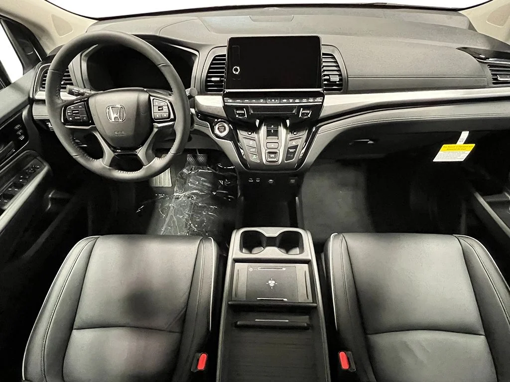 2026 Honda Odyssey Touring - Photo 26