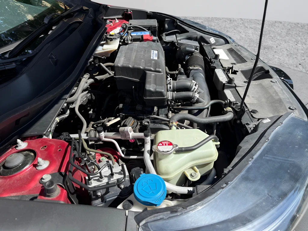 2020 Honda CR-V EX-L - Photo 38