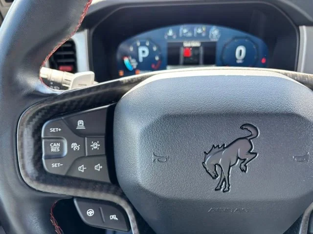 Used 2023 Silver Ford Raptor image 27