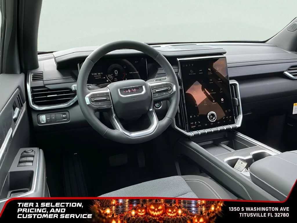 New 2026 Sterling Metallic GMC Elevation image 23
