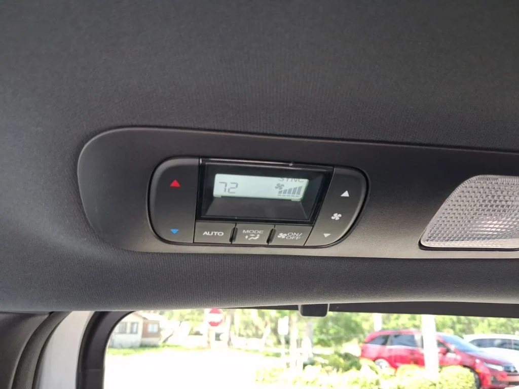 Used 2024  Honda Sport image 26