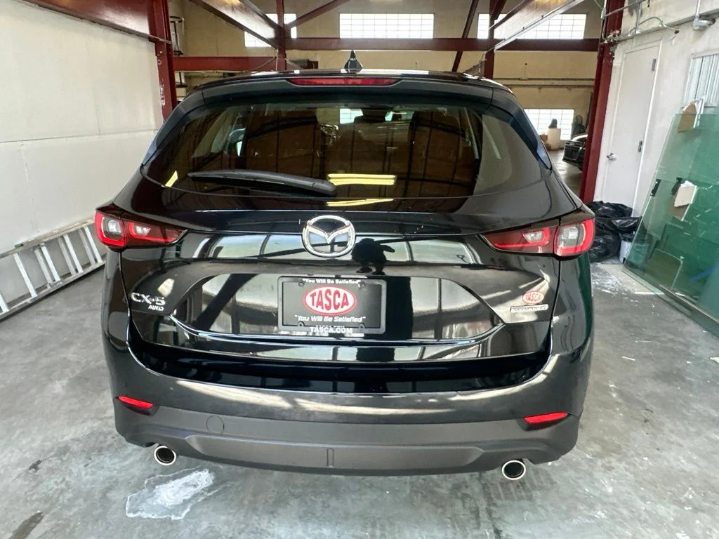 Used 2023 Black Mazda 2.5 S image 4
