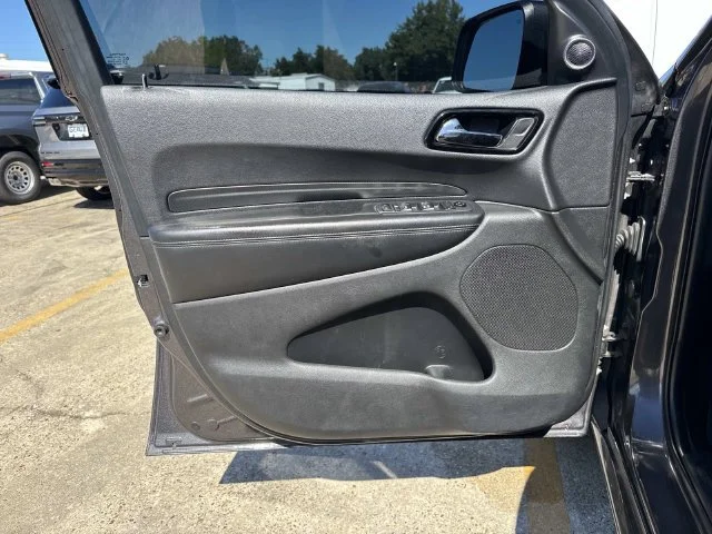 Used 2021 Gray Dodge GT image 33