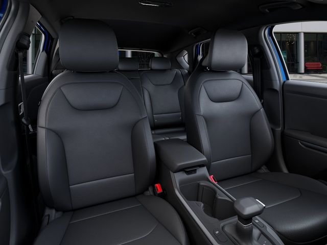 New 2026 Wave Blue Kia EX image 15