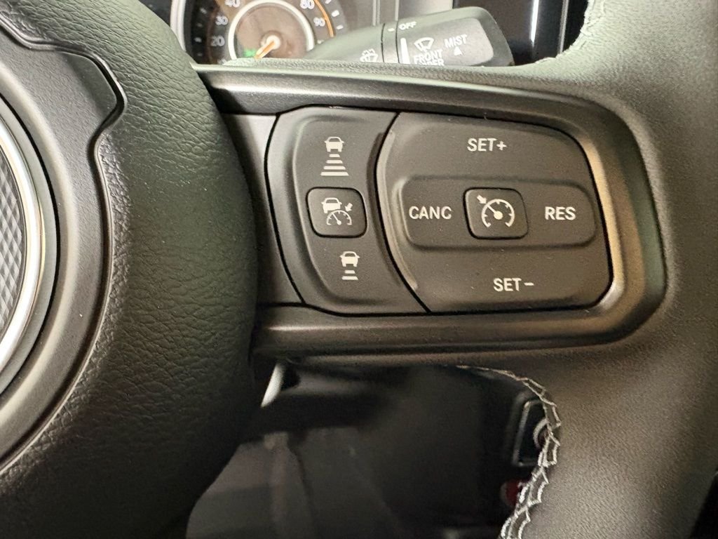 New 2026 Reign Jeep Mojave image 17