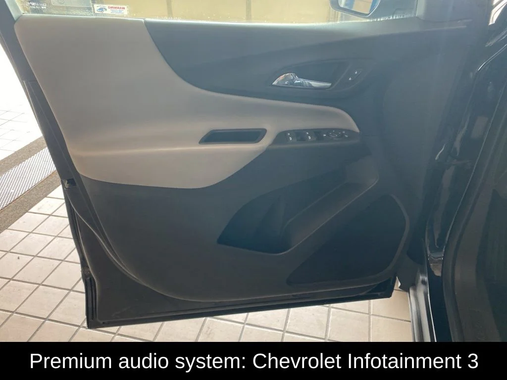 Used 2020 Blue Chevrolet LS image 8