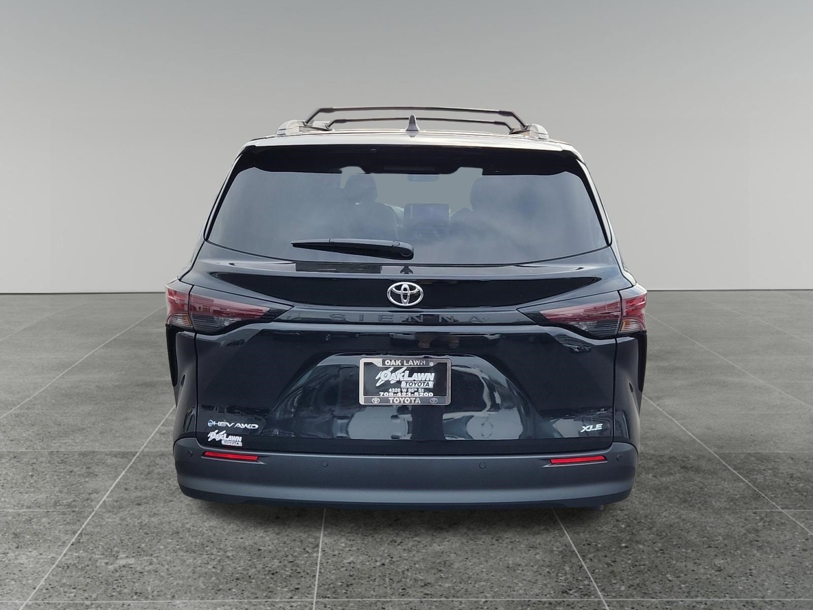 Vehicle thumbnail