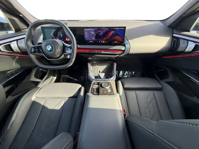 Used 2026 Gray BMW 30 xDrive image 12