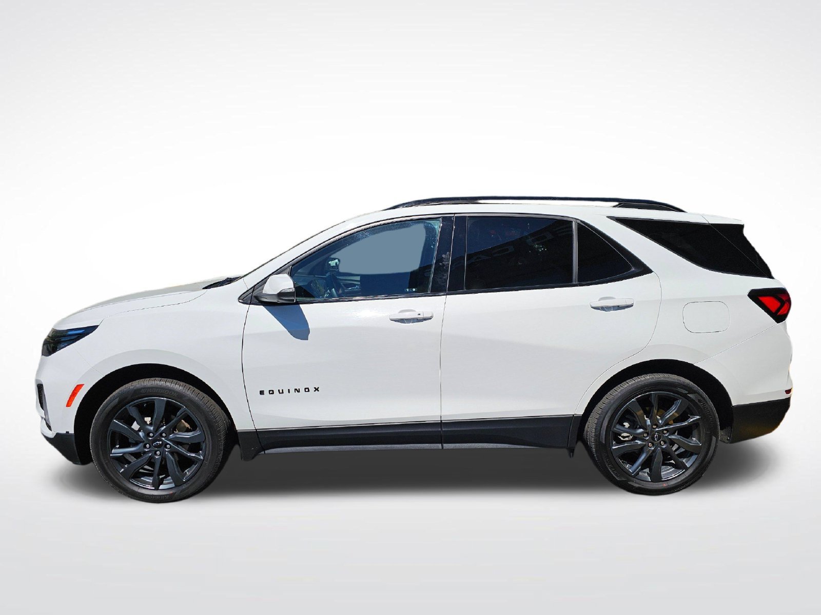 Used 2023 Summit White Chevrolet RS image 4