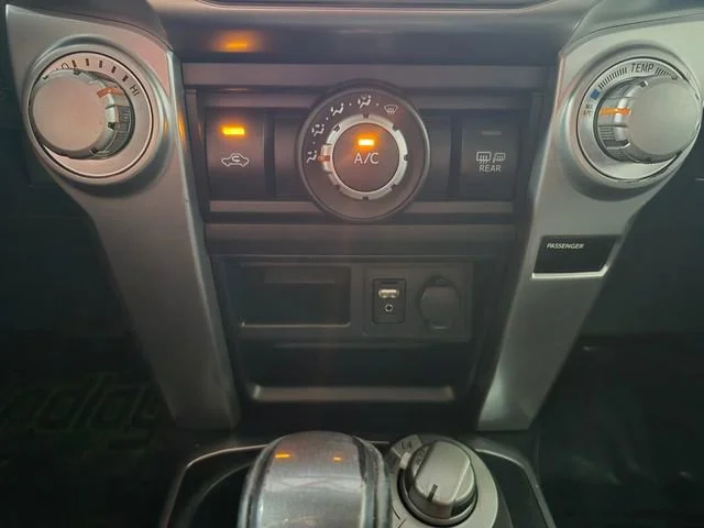 2018 Toyota 4Runner SR5 - Photo 26