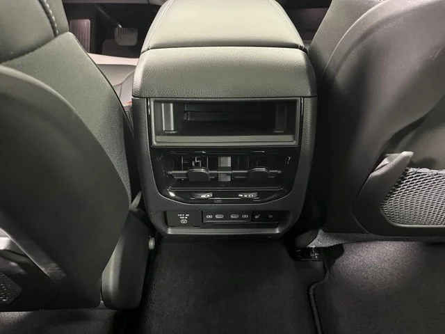 Used 2026 Blue Jeep Limited image 41