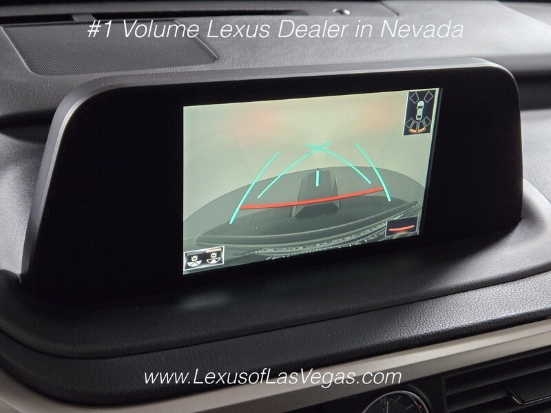 Used 2021 Silver Lexus 350 image 36