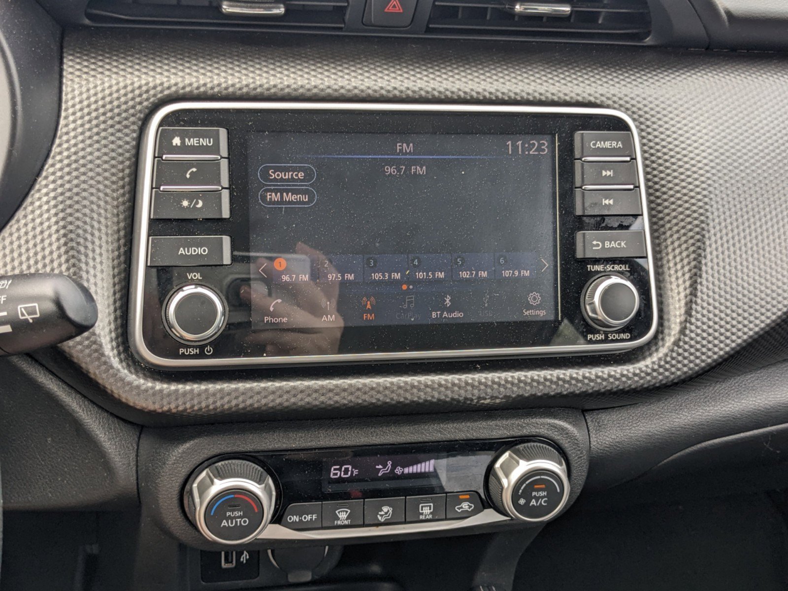 2020 Nissan Kicks SV - Photo 17