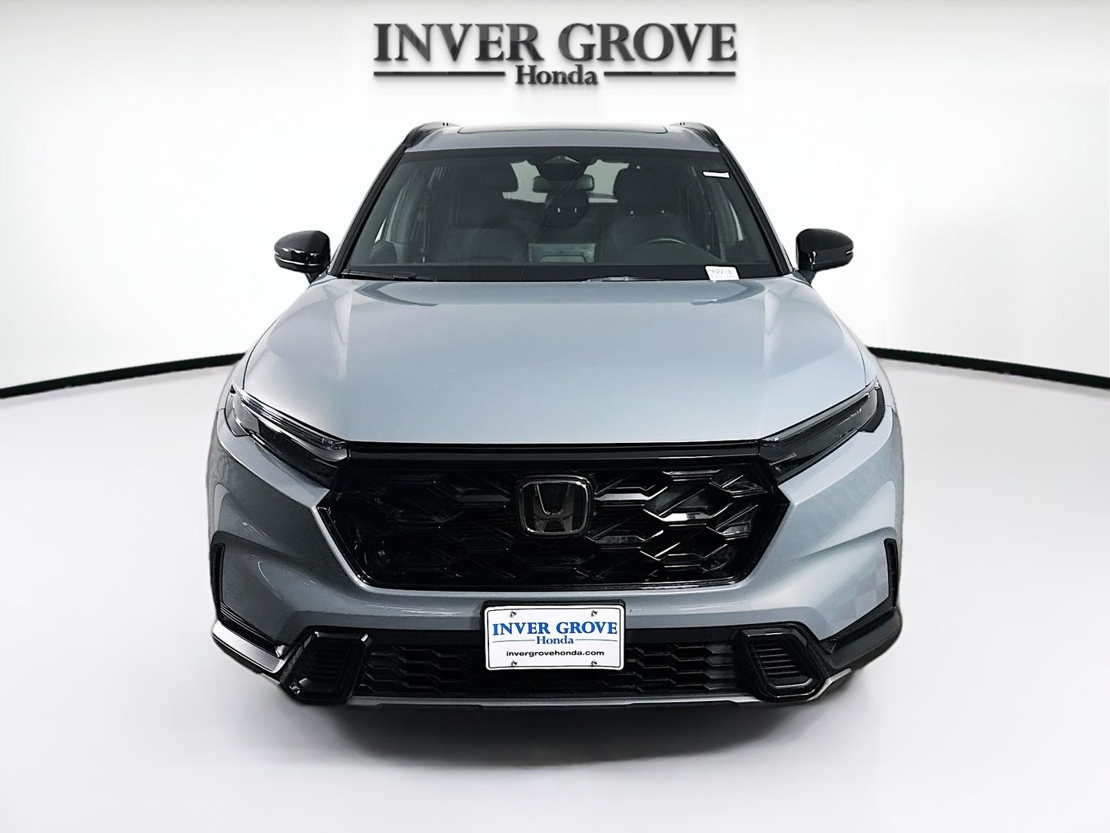 Certified 2026 Honda CR-V Sport with VIN 7FARS6H56TE014290 for sale in Inver Grove Heights, Minnesota