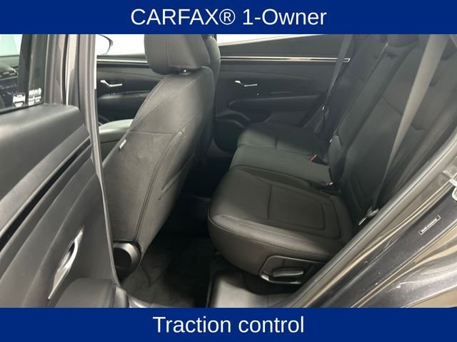 Used 2022 Gray Hyundai SEL image 23