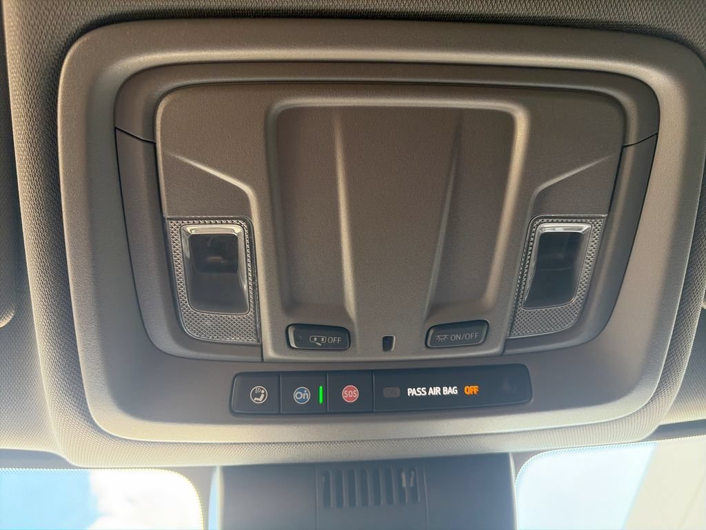 Certified Used 2023 Red Hot Chevrolet Custom image 19