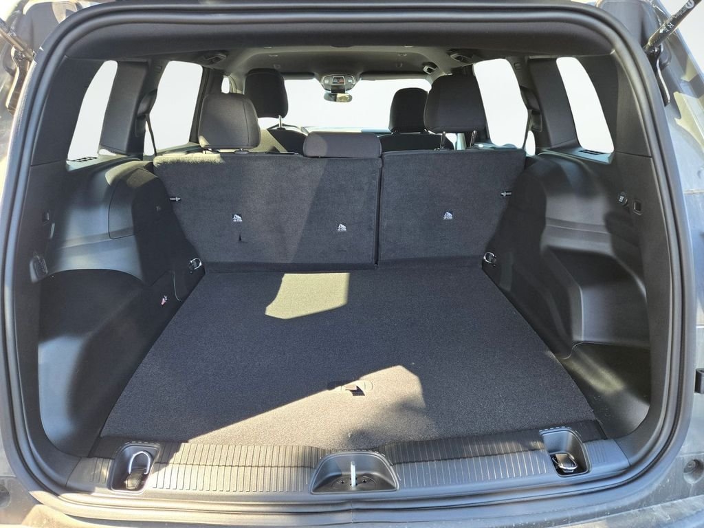 New 2026 Sting-Gray Clear-Coat Exterior Paint Jeep Laredo image 6