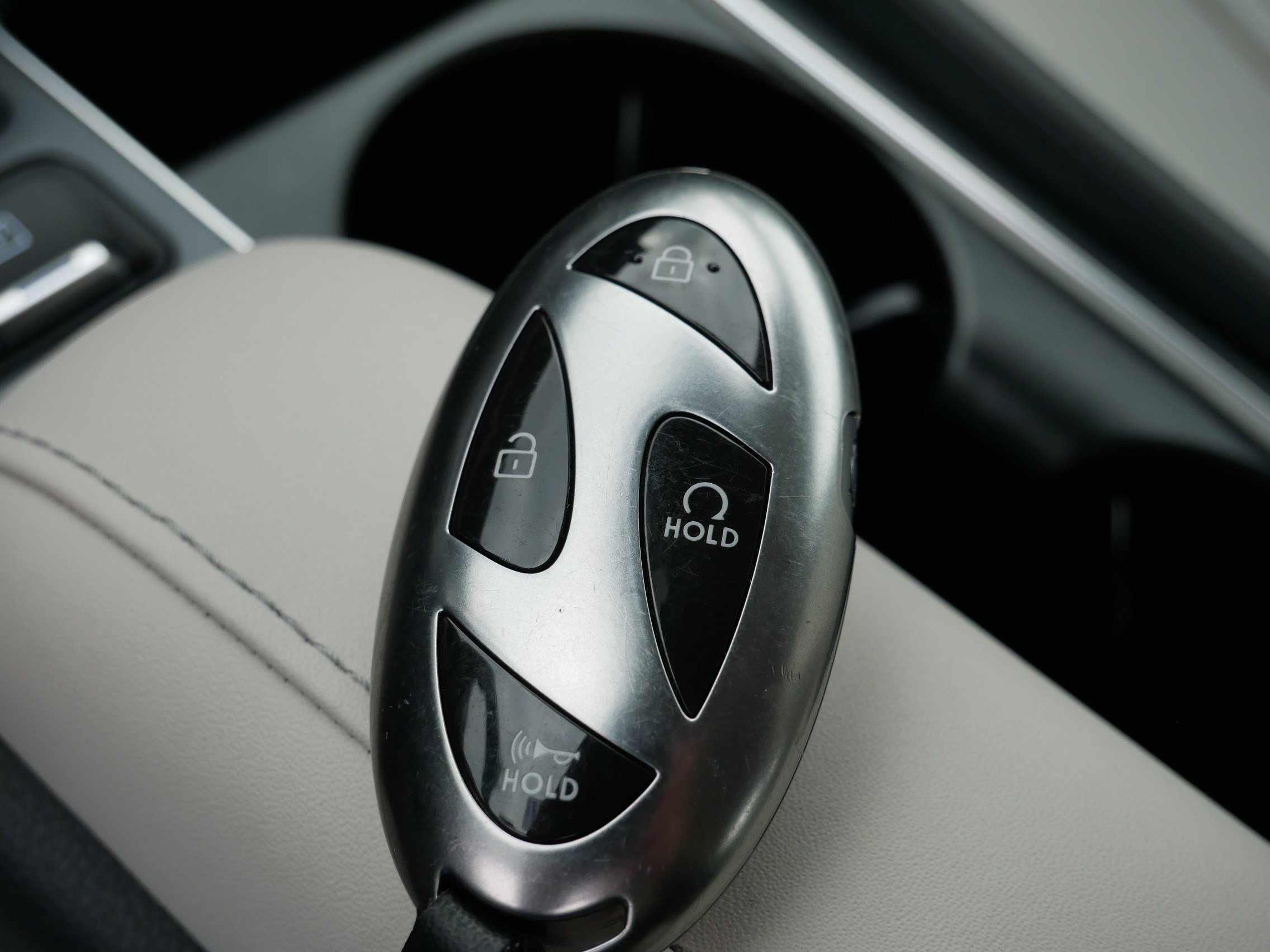 2025 Hyundai Sonata SEL - Photo 32