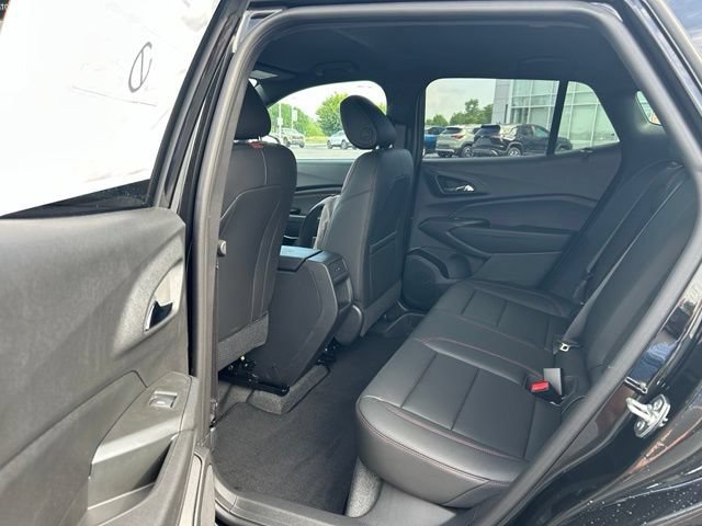 2026 Chevrolet Trax RS - Photo 14