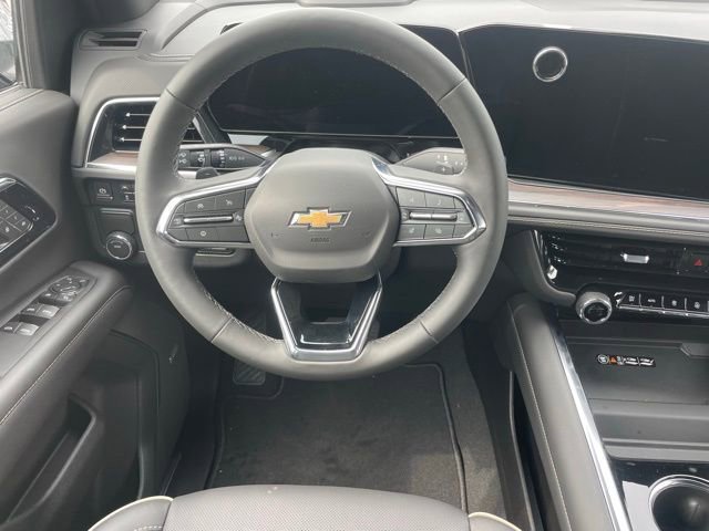New 2026 Sterling Gray Metallic Chevrolet Premier image 15