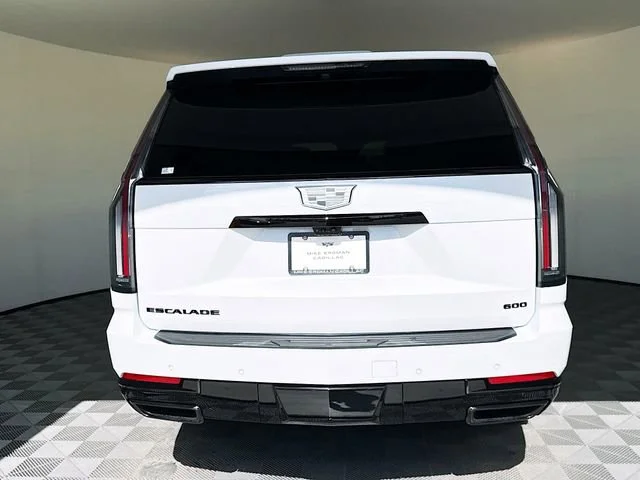 2026 Cadillac Escalade ESV Platinum Sport - Photo 19