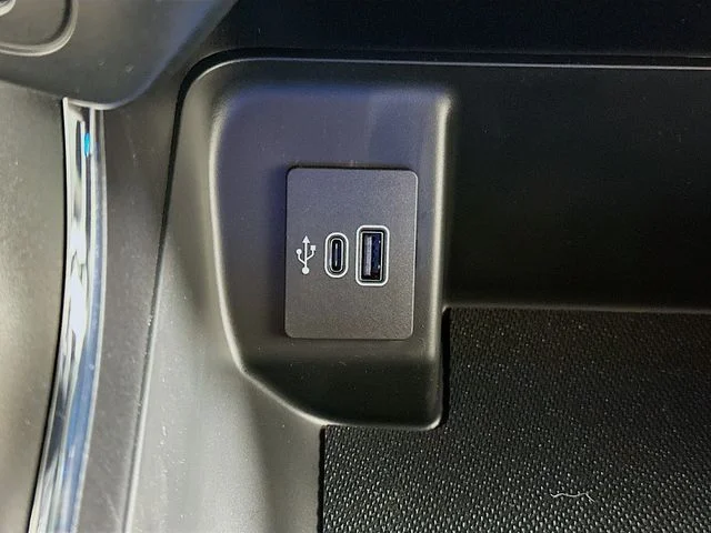 New 2026 Gray Ford STX image 18