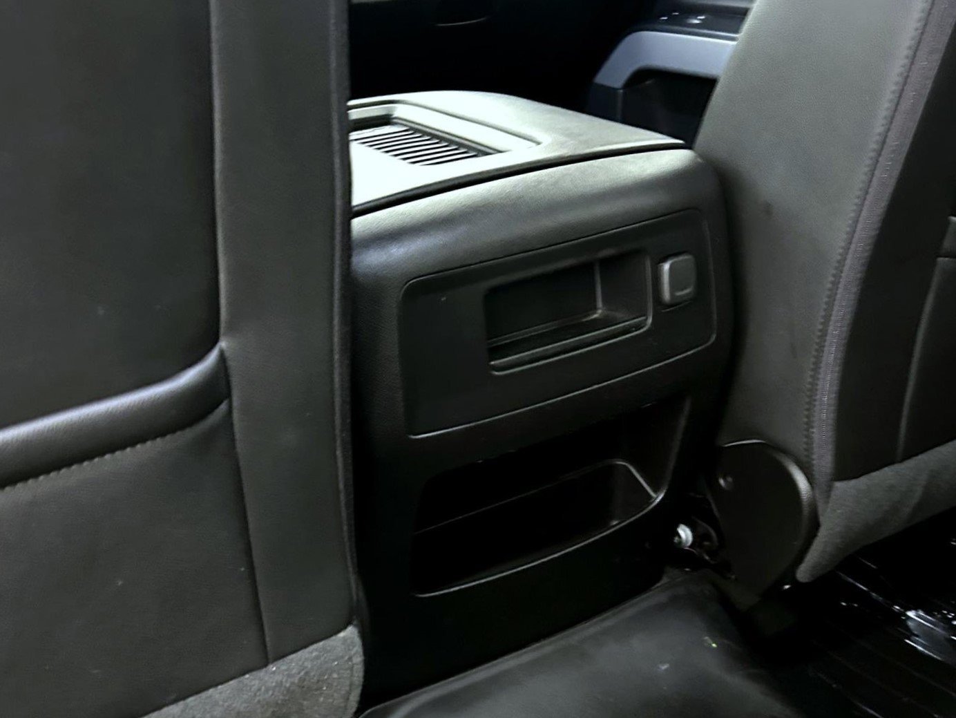 Used 2018 Black Chevrolet LTZ image 21
