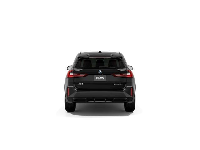 New 2027 Black Sapphire Metallic BMW  image 5