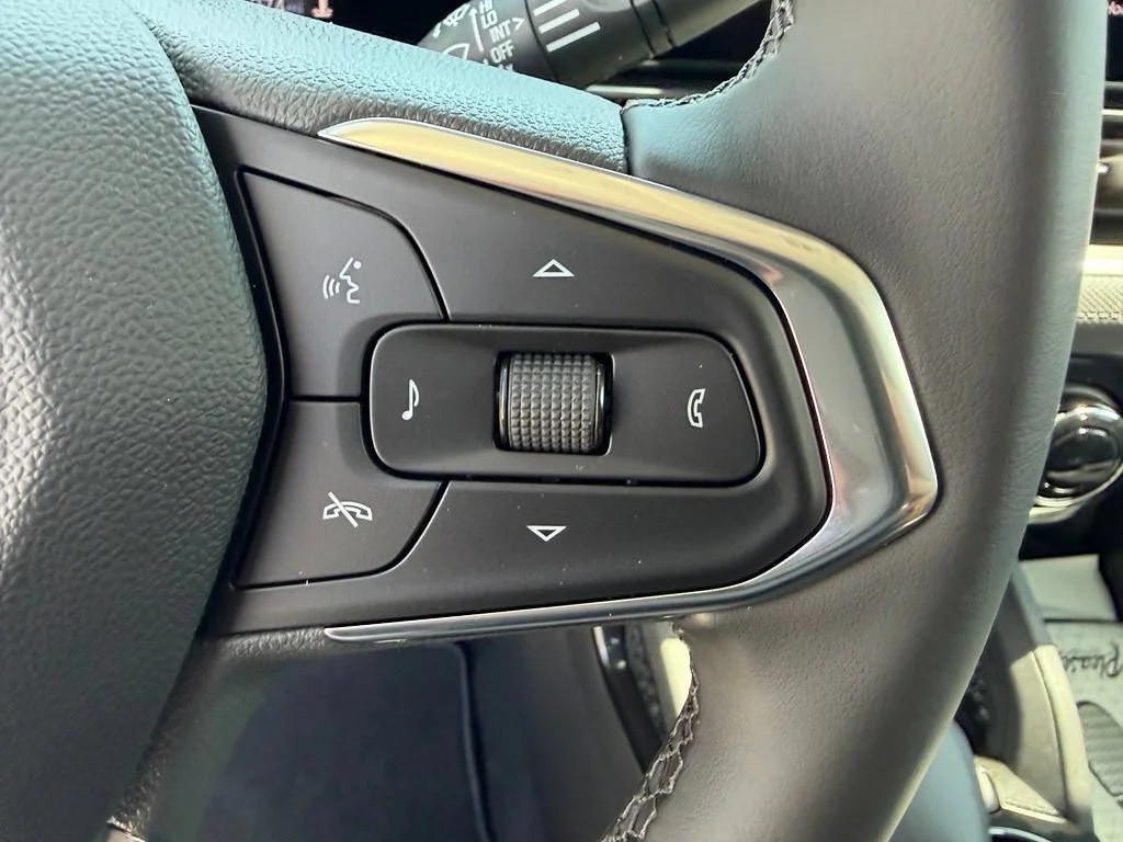 2026 Chevrolet Trailblazer LT - Photo 17