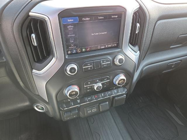 Certified Used 2020 Red Quartz Tintcoat GMC  image 33