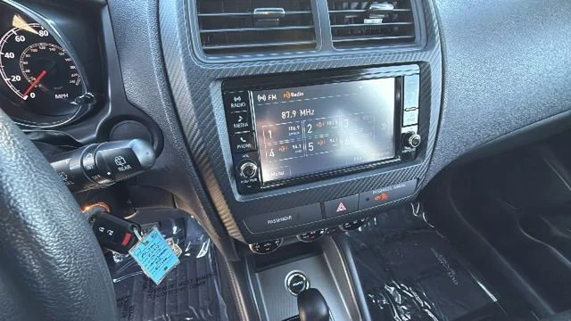 2024 Mitsubishi Outlander Sport ES - Photo 15