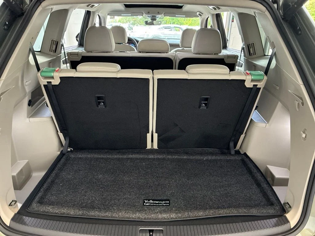 2026 Volkswagen Atlas SEL - Photo 44