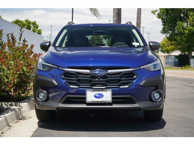 New 2026 SAPPHIRE BLUE PEARL Subaru Limited Hybrid image 5