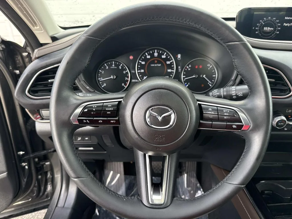 Used 2024 Gray Mazda 2.5 S Premium Package image 48
