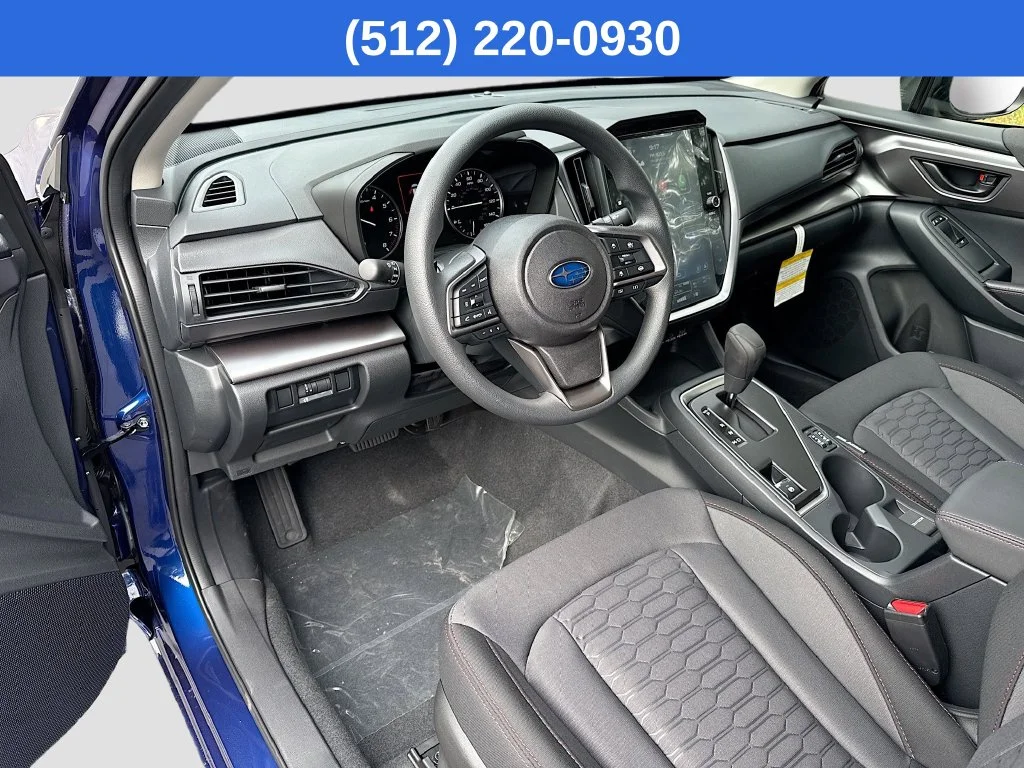 New 2026 Blue Subaru Sport image 10
