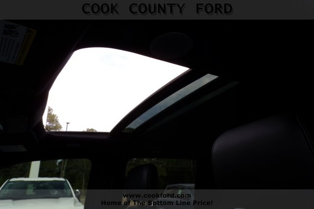 2022 Ford F-150 Platinum - Photo 7