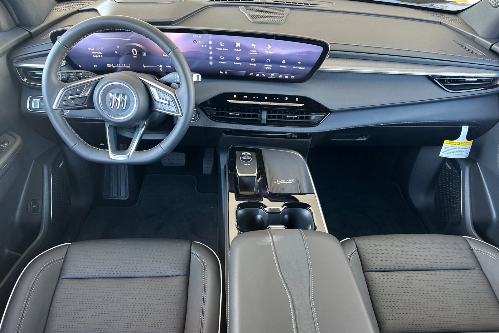 2026 Buick Enclave Sport Touring - Photo 12