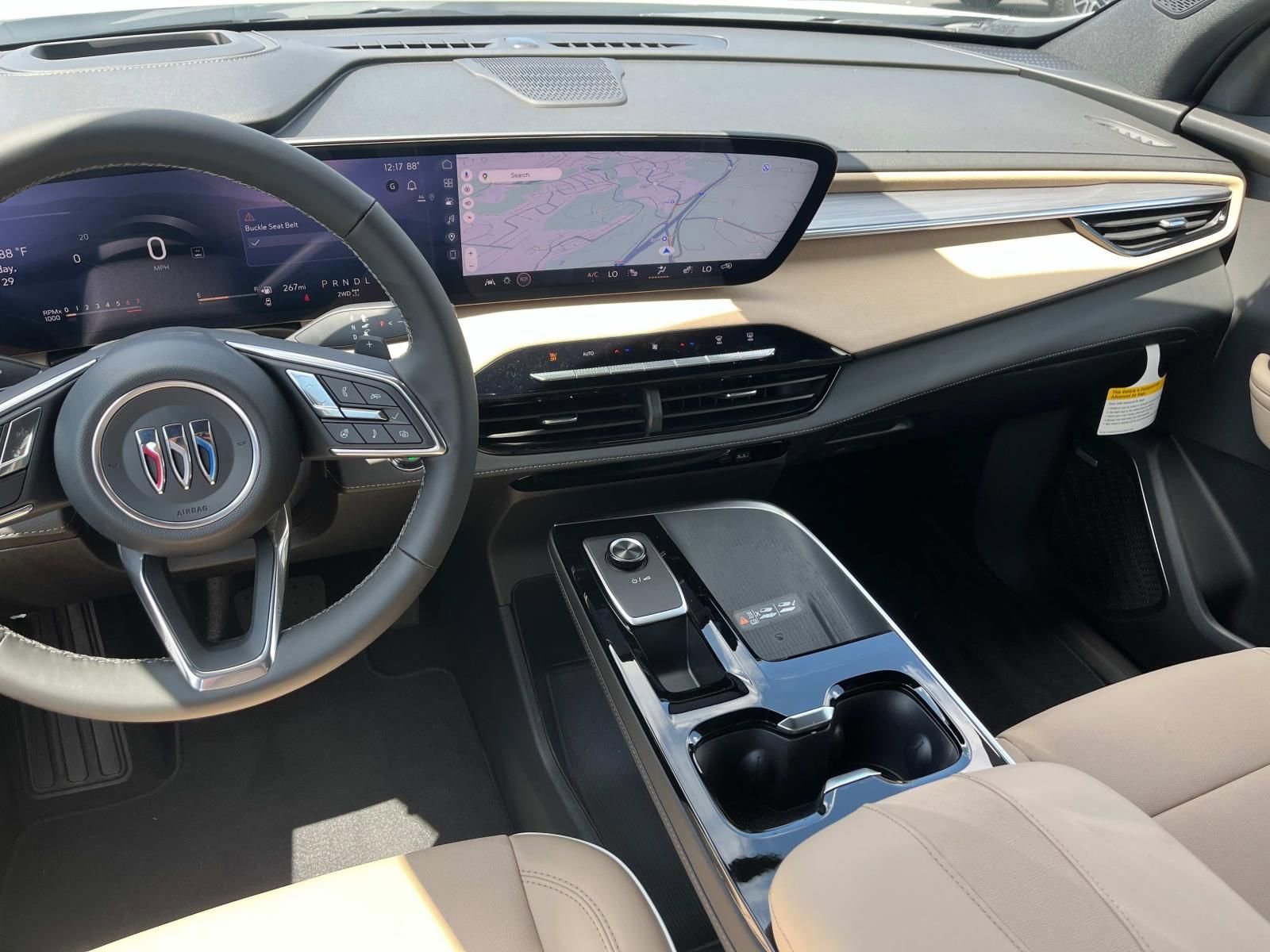 2026 Buick Enclave Preferred - Photo 14