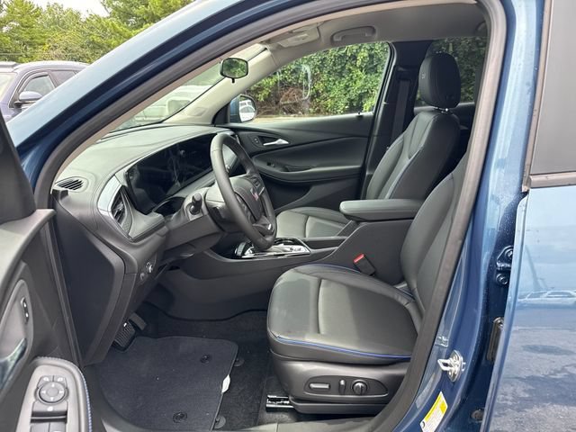 2026 Buick Encore GX Sport Touring - Photo 13