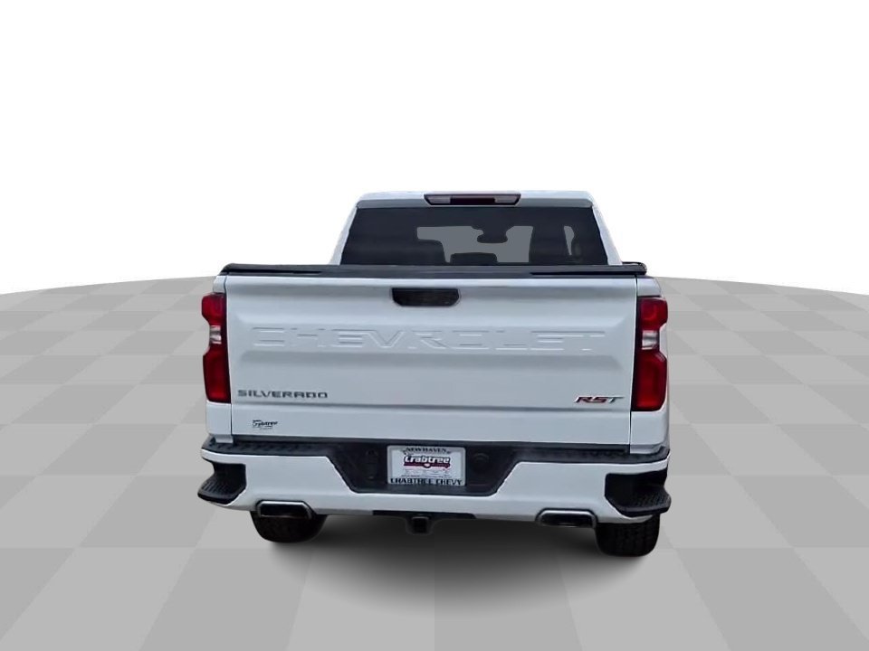 2023 Chevrolet Silverado 1500 RST - Photo 7