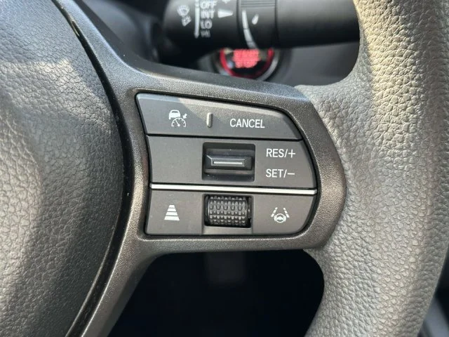 2024 Honda Accord EX - Photo 22
